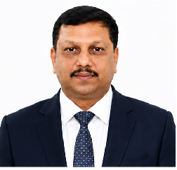 Vivek  Singh