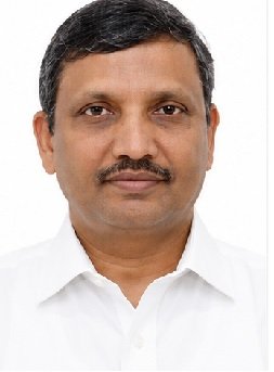 Satish Chandra
