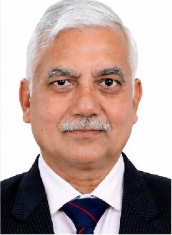 Rakesh Kumar Goyal