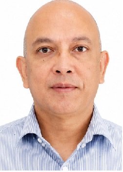 B. K. Lyngwa