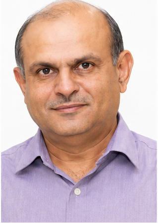 Mr. Rajive Kumar, IAS (Retd)